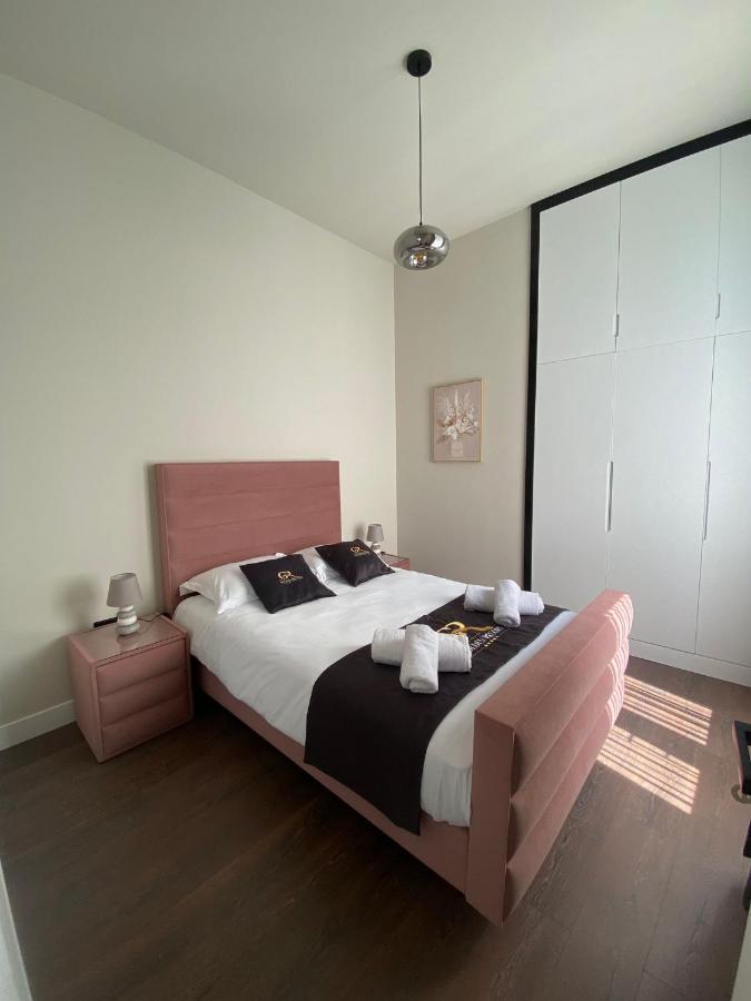 Appartement Golden