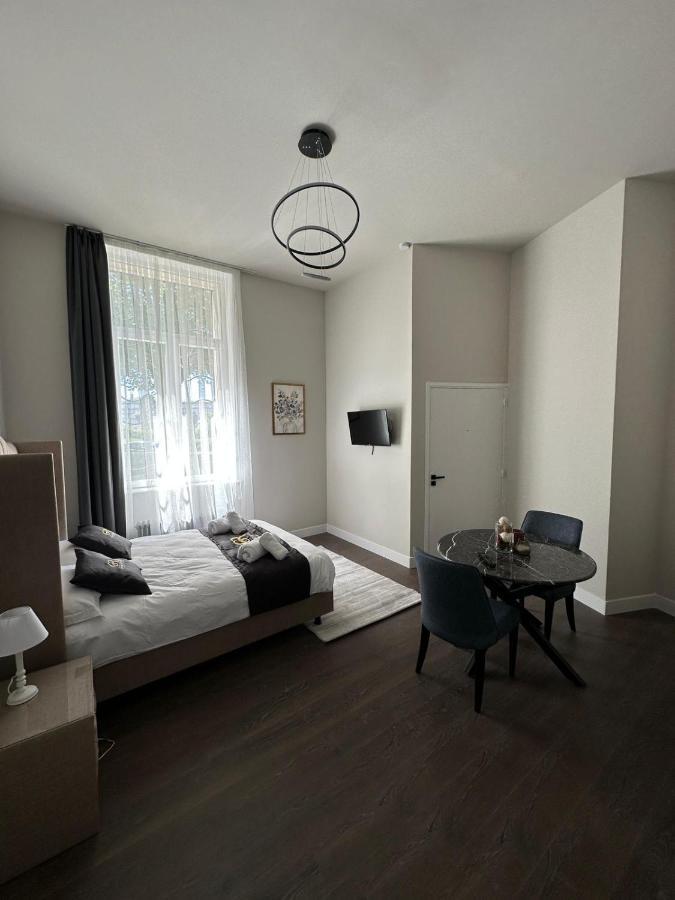 Appartement Golden