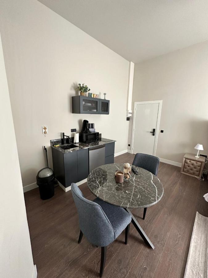 Appartement Golden *