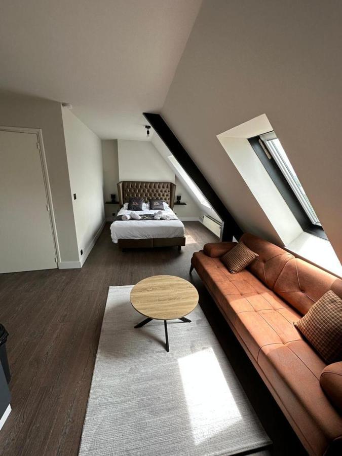 Golden Appartement *